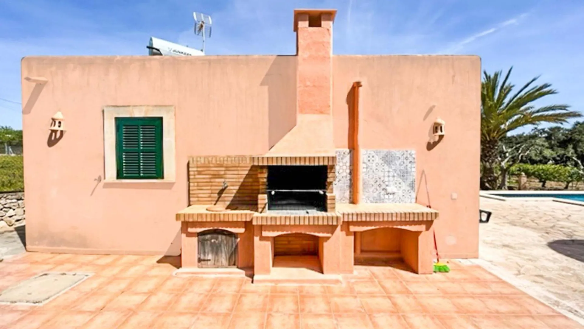 Casa Calonge Villa Felanitx