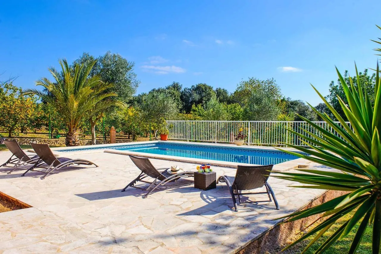 Casa Calonge Villa Felanitx