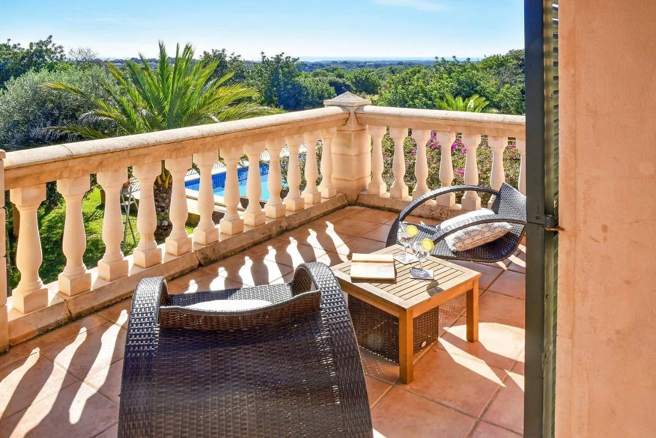 Casa Calonge Villa Felanitx 0*,  İspanya