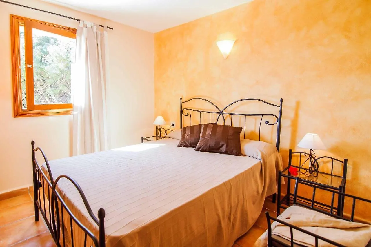 Casa Calonge Villa Felanitx