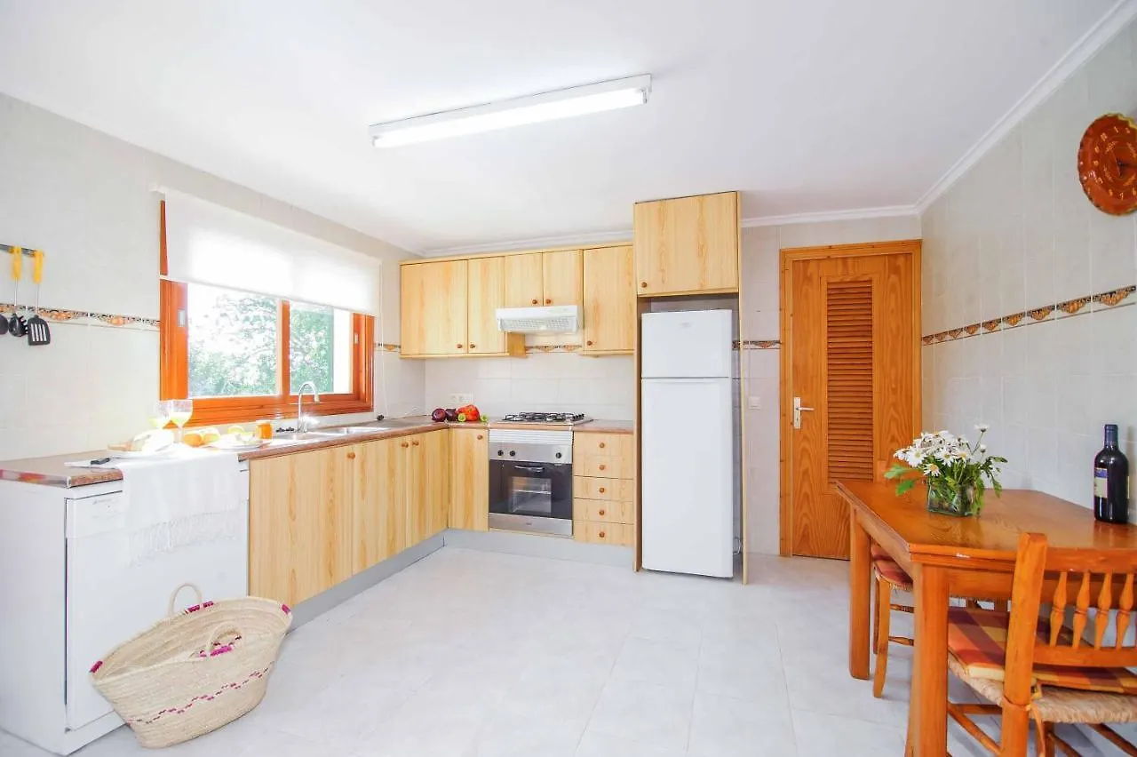 Casa Calonge Villa Felanitx 0*,  İspanya